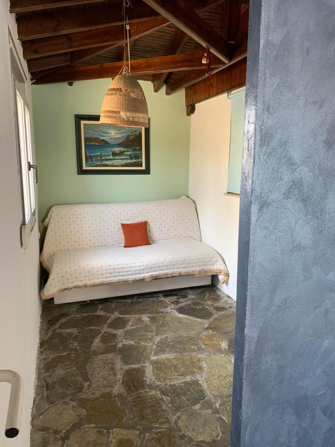 Jasmine Apartment Ormos Panagias Exterior photo